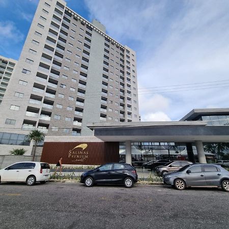 Apartamento Em Salinas Premium Resort Salinópolis Esterno foto