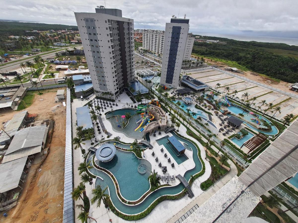 Apartamento Em Salinas Premium Resort Salinópolis Esterno foto