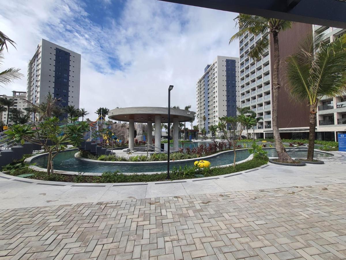 Apartamento Em Salinas Premium Resort Salinópolis Esterno foto