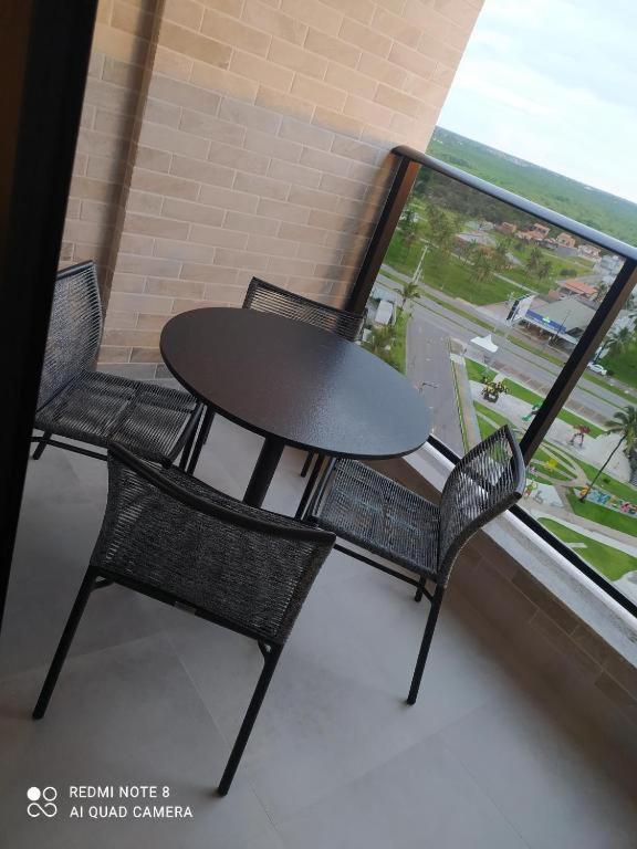 Apartamento Em Salinas Premium Resort Salinópolis Esterno foto