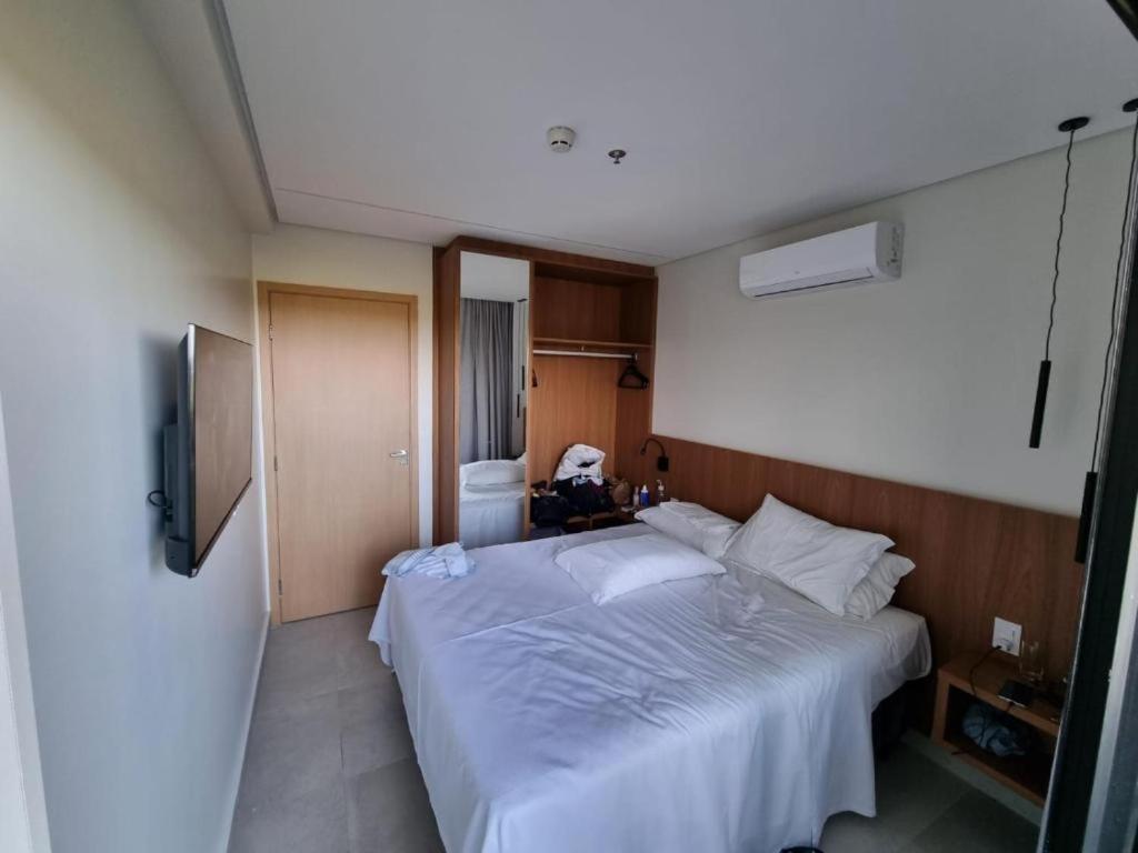 Apartamento Em Salinas Premium Resort Salinópolis Esterno foto